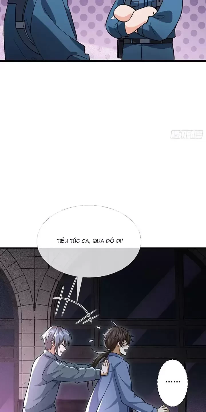 Đệ Nhất Danh Sách Chapter 351 - Next Chapter 352