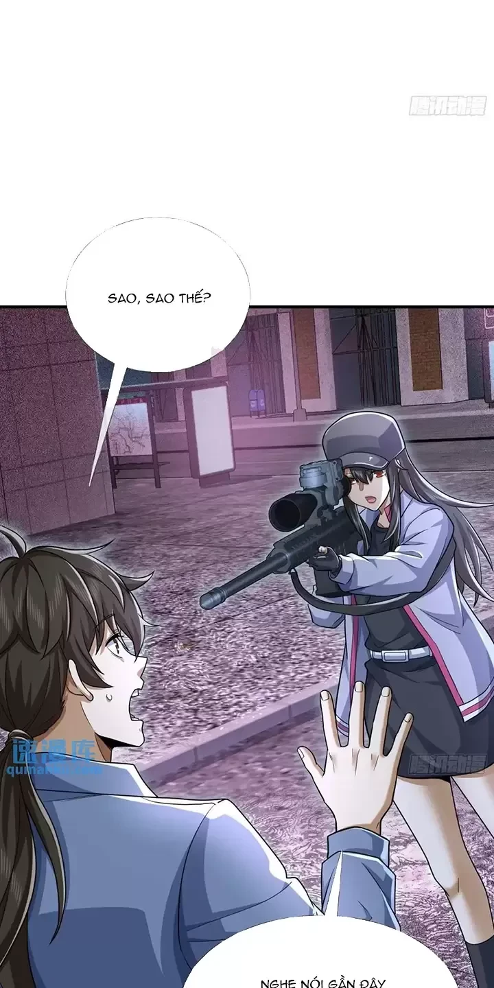 Đệ Nhất Danh Sách Chapter 351 - Next Chapter 352