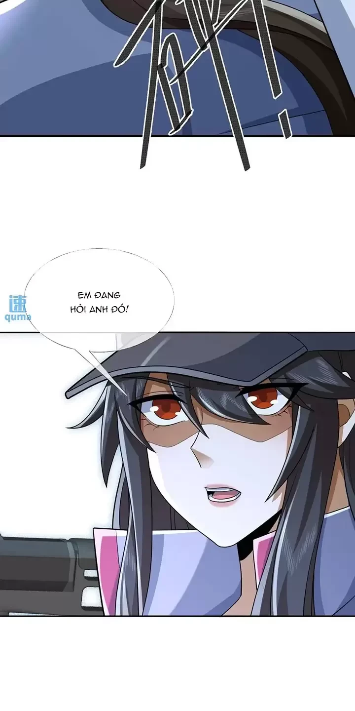 Đệ Nhất Danh Sách Chapter 351 - Next Chapter 352