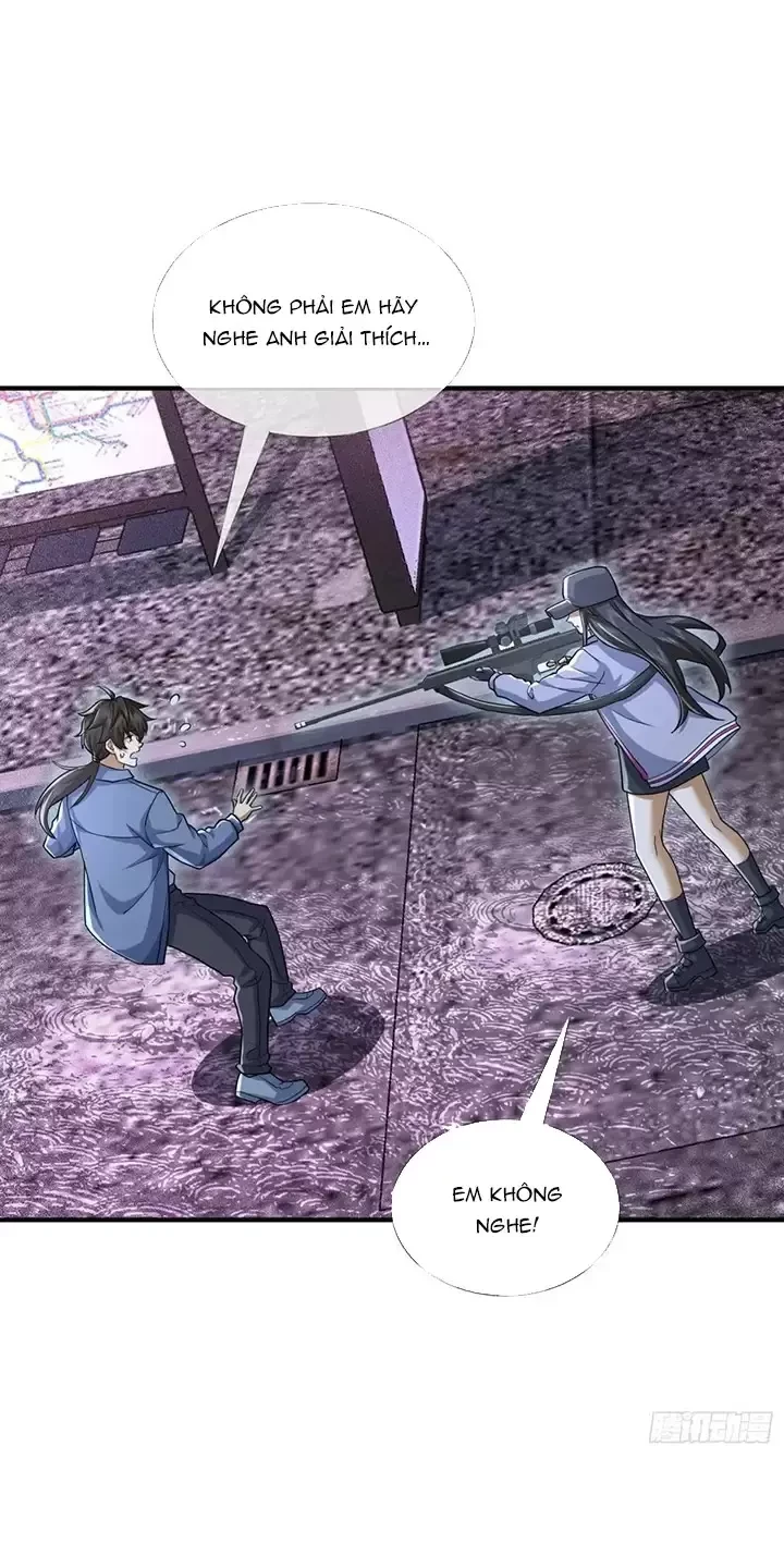 Đệ Nhất Danh Sách Chapter 351 - Next Chapter 352