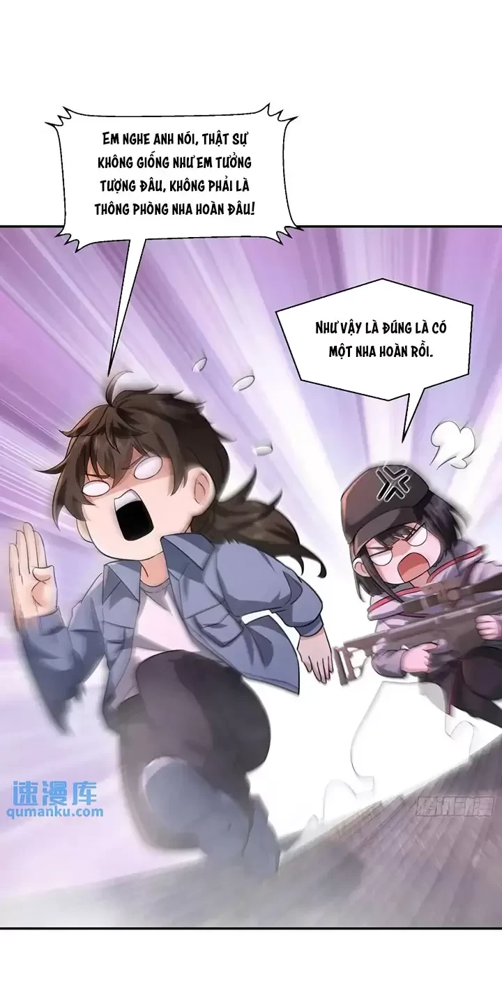 Đệ Nhất Danh Sách Chapter 351 - Next Chapter 352