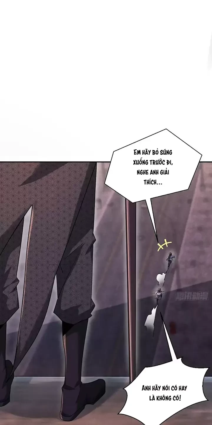 Đệ Nhất Danh Sách Chapter 351 - Next Chapter 352