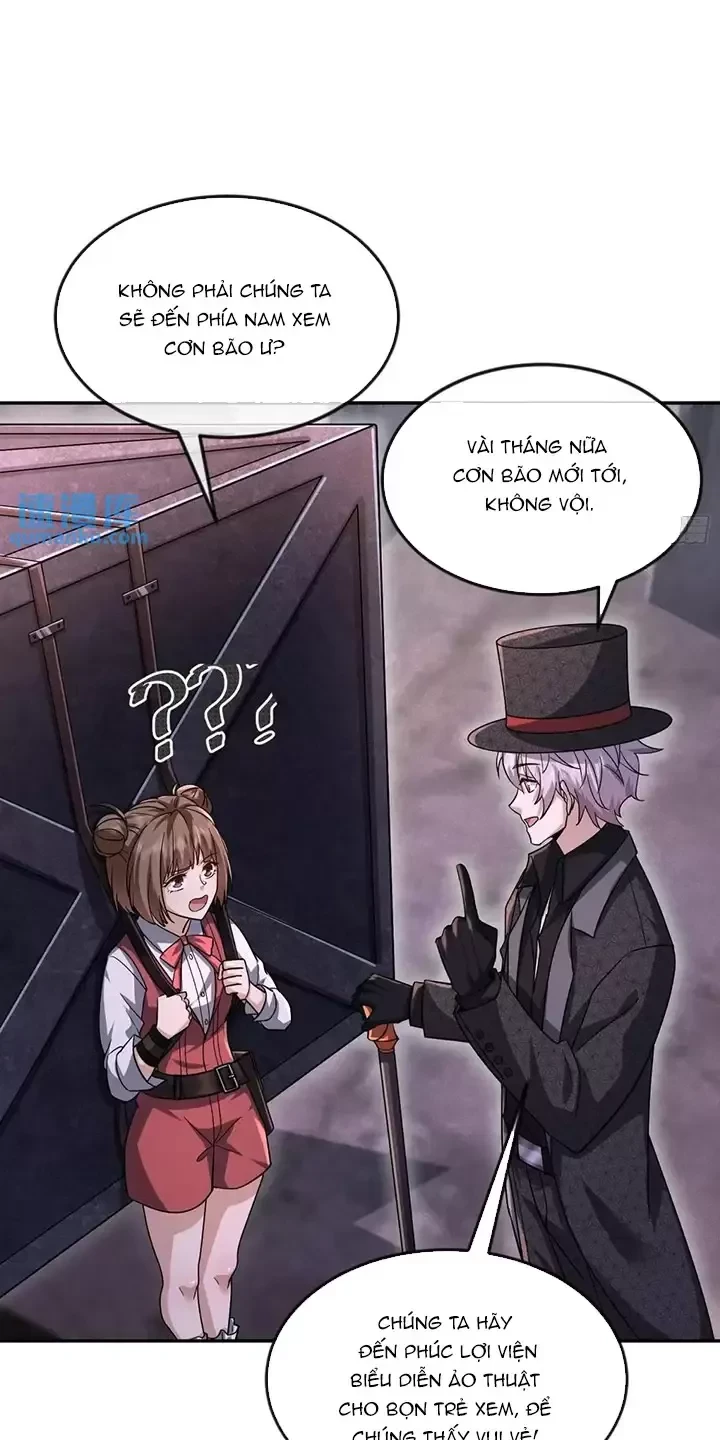 Đệ Nhất Danh Sách Chapter 351 - Next Chapter 352