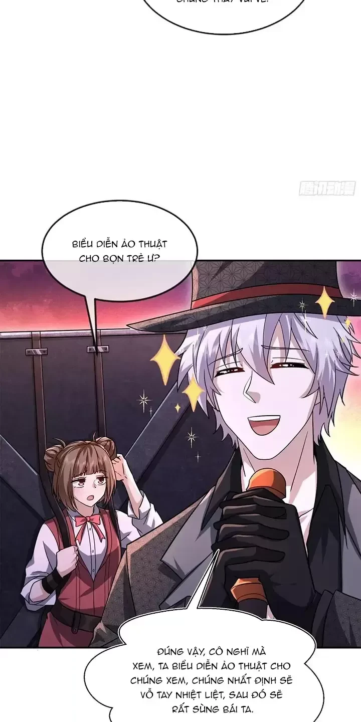 Đệ Nhất Danh Sách Chapter 351 - Next Chapter 352