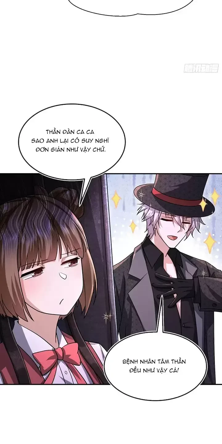 Đệ Nhất Danh Sách Chapter 351 - Next Chapter 352