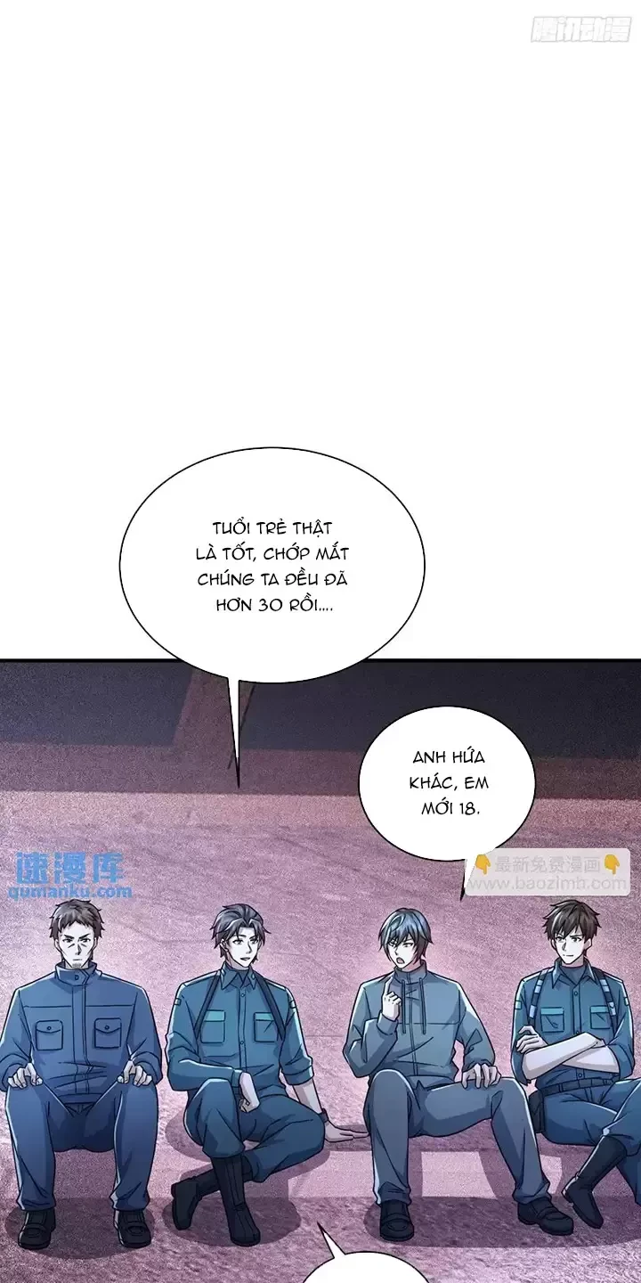 Đệ Nhất Danh Sách Chapter 351 - Next Chapter 352