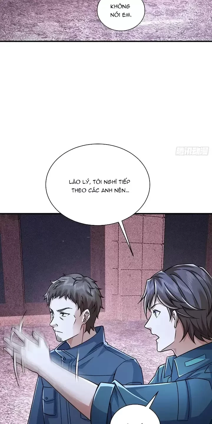 Đệ Nhất Danh Sách Chapter 351 - Next Chapter 352