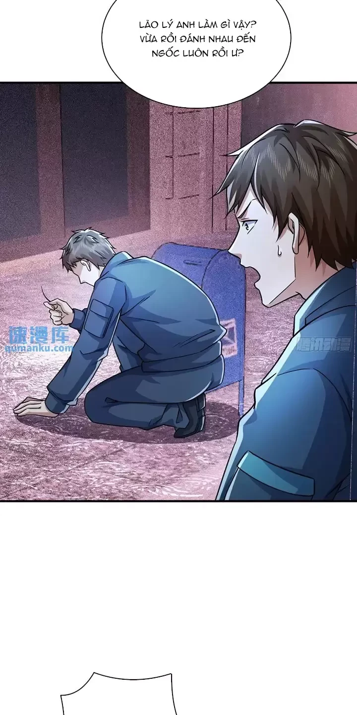 Đệ Nhất Danh Sách Chapter 351 - Next Chapter 352