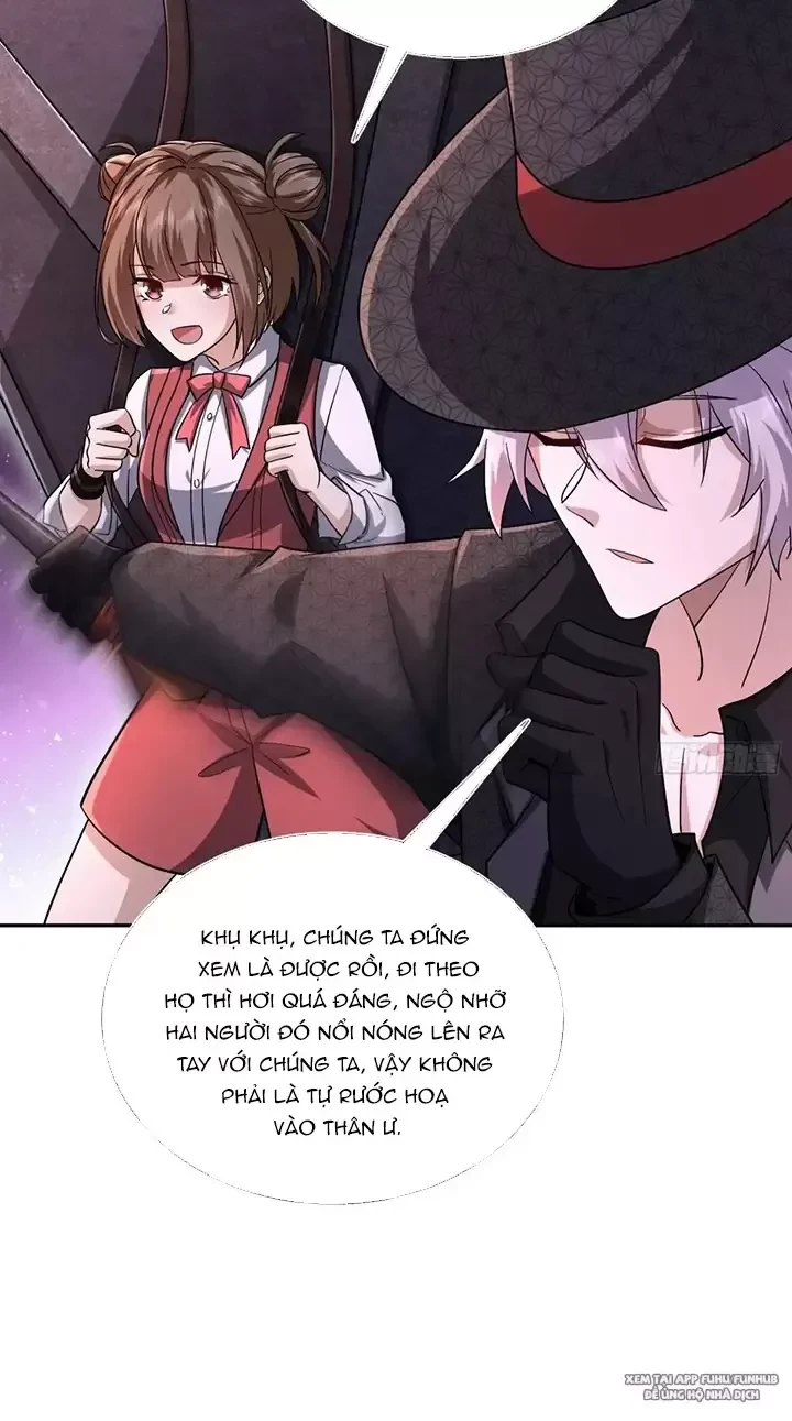 Đệ Nhất Danh Sách Chapter 351 - Next Chapter 352