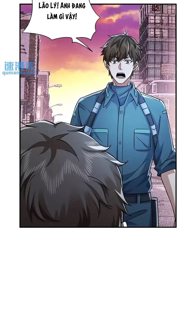 Đệ Nhất Danh Sách Chapter 351 - Next Chapter 352