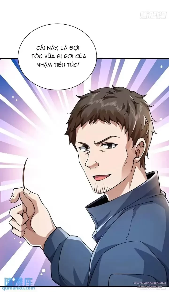 Đệ Nhất Danh Sách Chapter 351 - Next Chapter 352