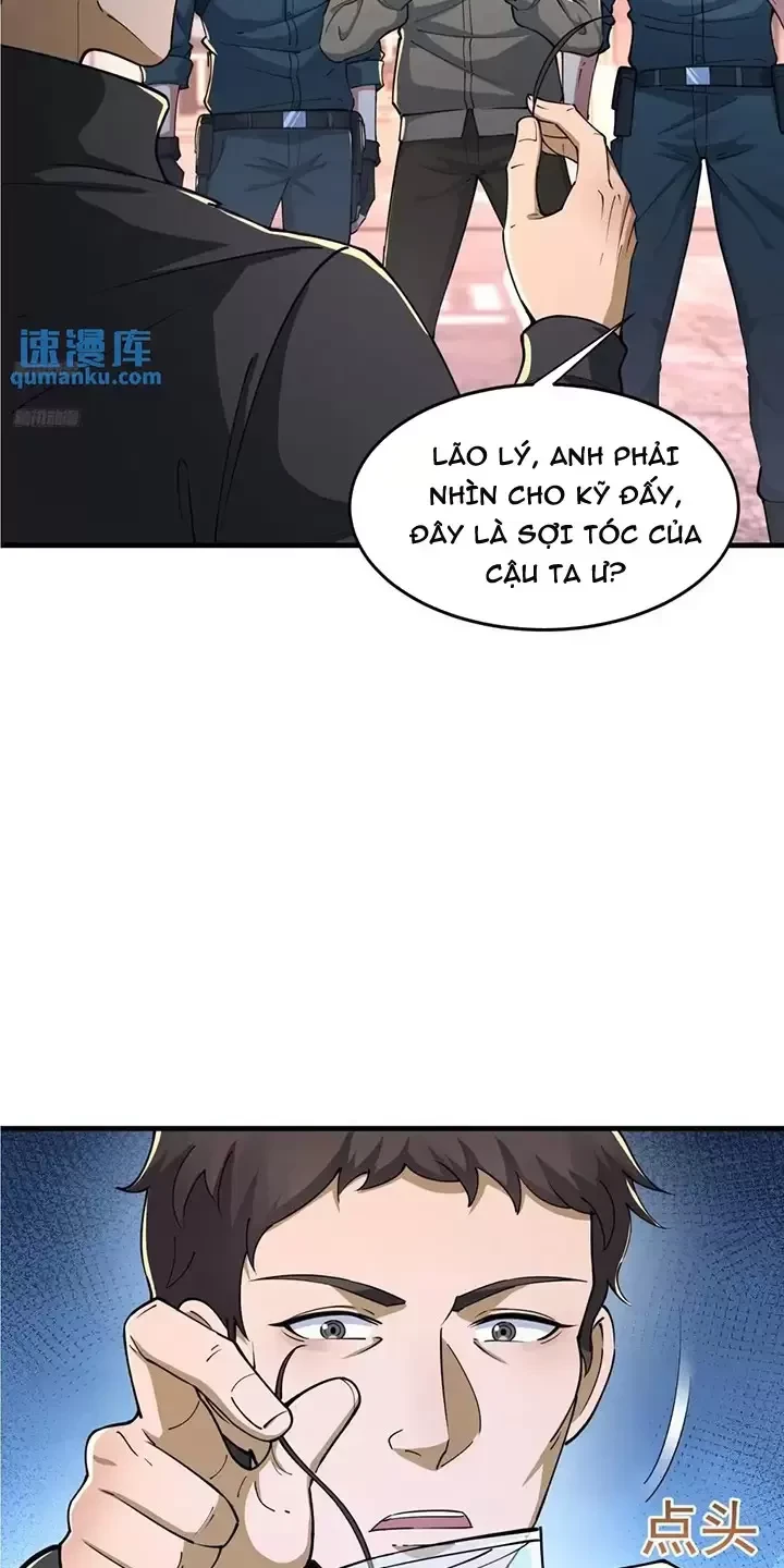 Đệ Nhất Danh Sách Chapter 352 - Next Chapter 353