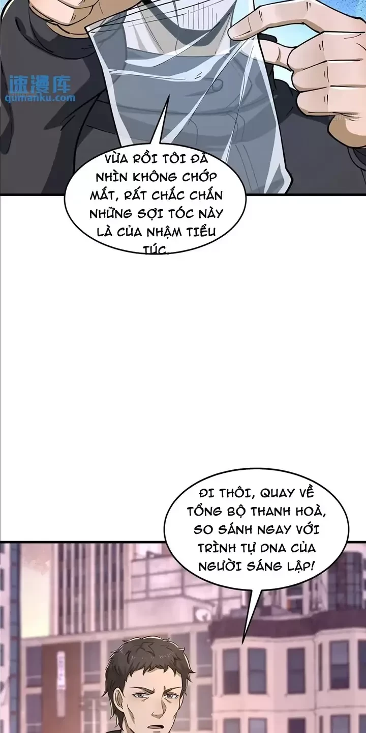 Đệ Nhất Danh Sách Chapter 352 - Next Chapter 353