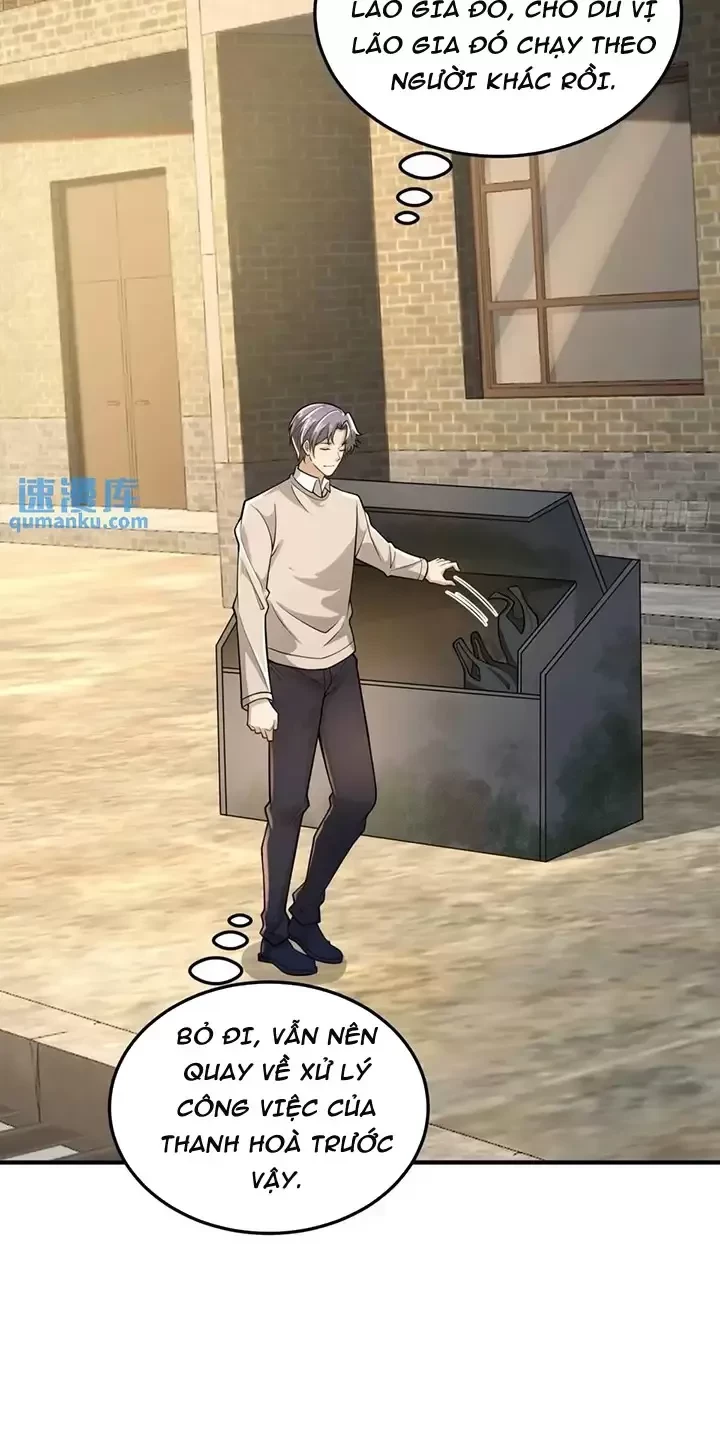 Đệ Nhất Danh Sách Chapter 352 - Next Chapter 353