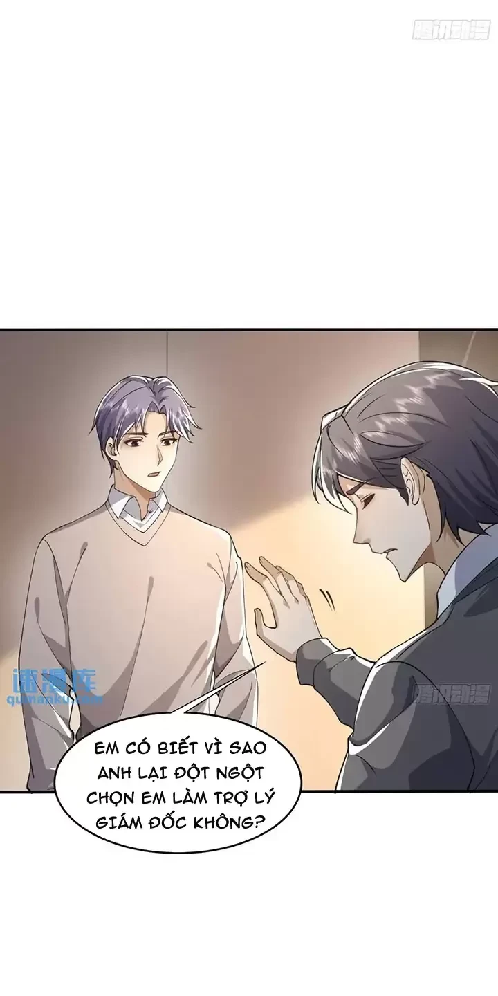 Đệ Nhất Danh Sách Chapter 352 - Next Chapter 353