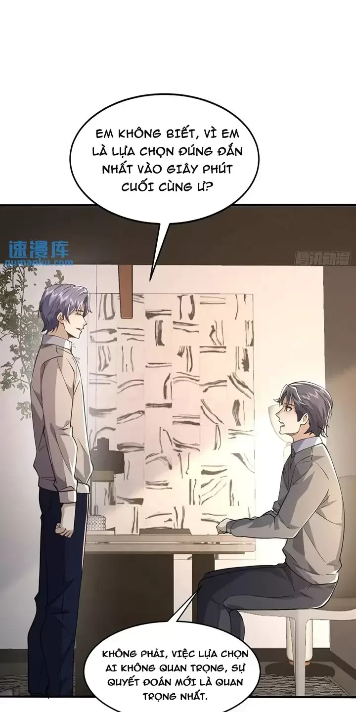 Đệ Nhất Danh Sách Chapter 352 - Next Chapter 353