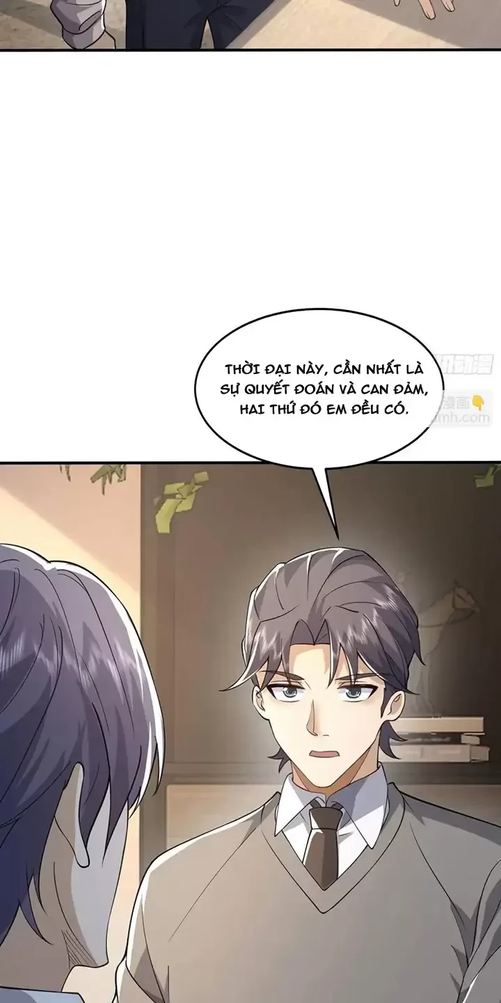 Đệ Nhất Danh Sách Chapter 352 - Next Chapter 353