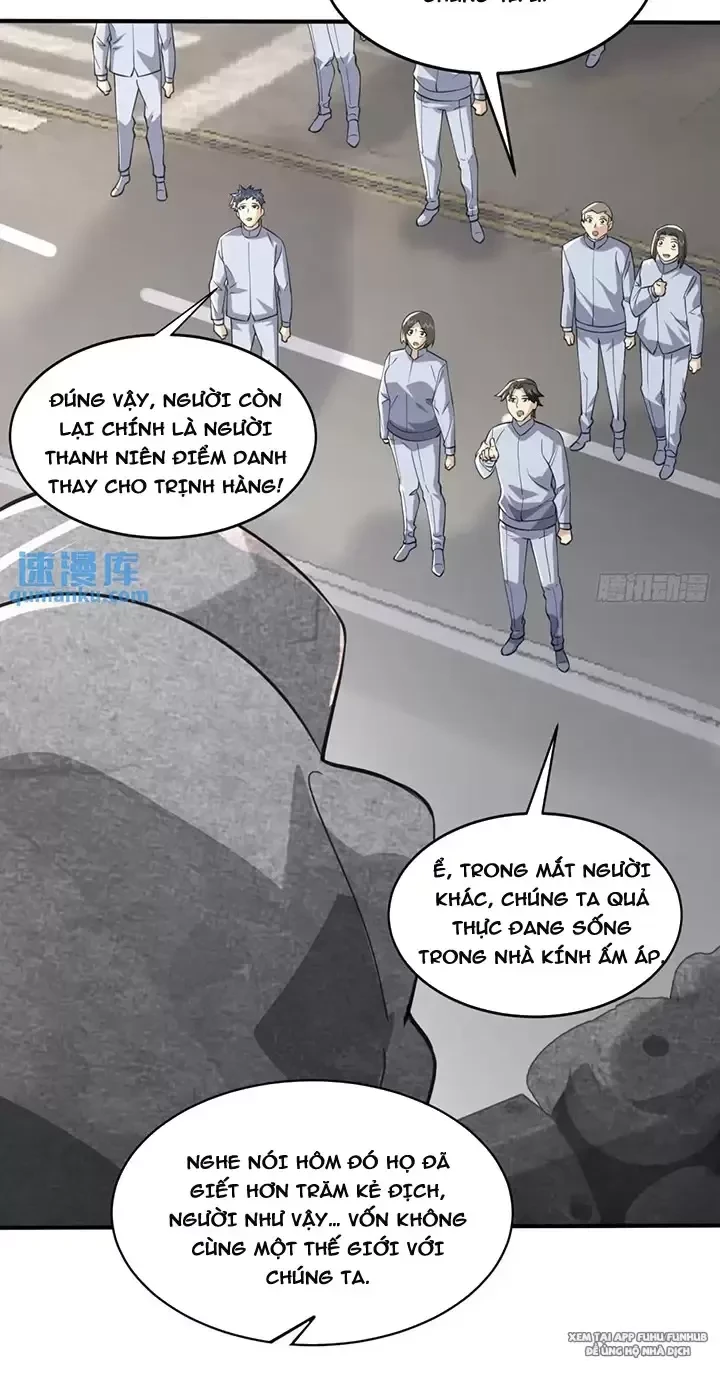 Đệ Nhất Danh Sách Chapter 352 - Next Chapter 353