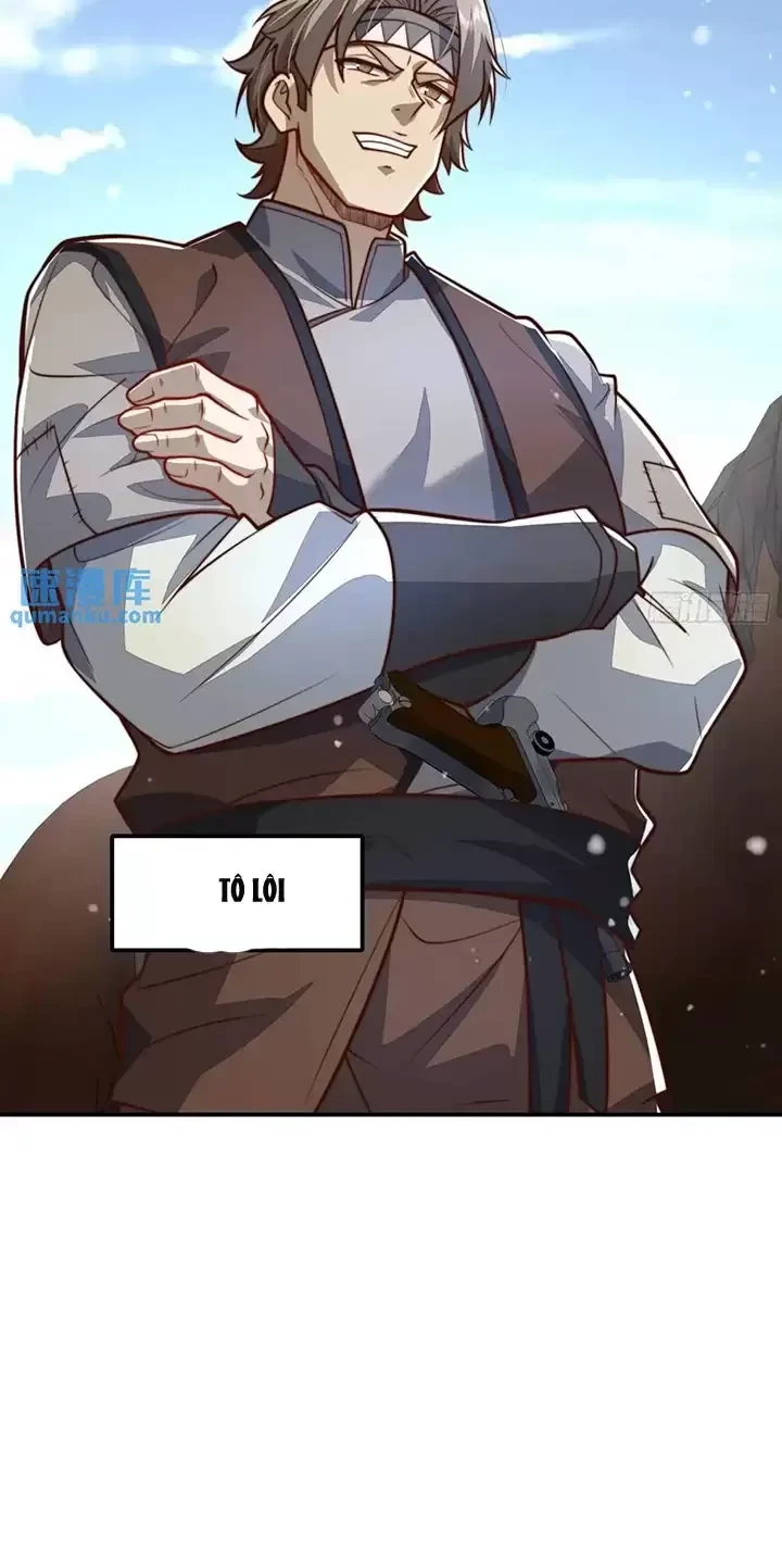 Đệ Nhất Danh Sách Chapter 352 - Next Chapter 353