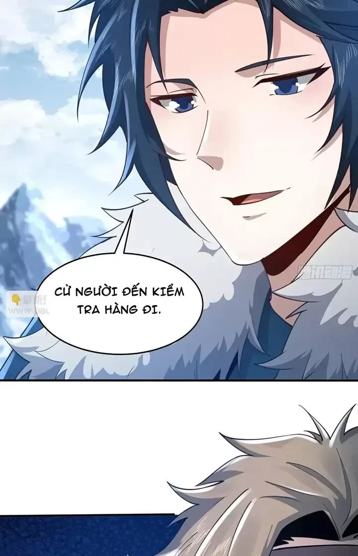 Đệ Nhất Danh Sách Chapter 352 - Next Chapter 353