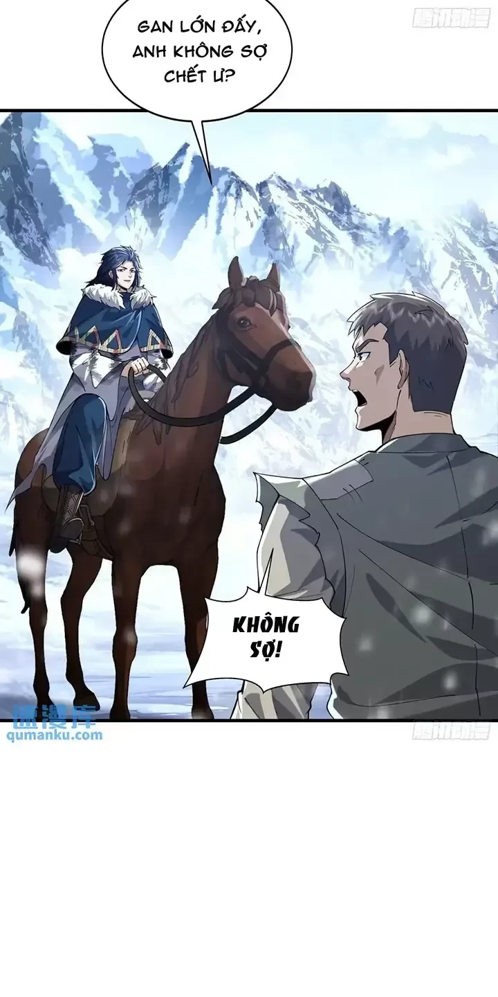 Đệ Nhất Danh Sách Chapter 352 - Next Chapter 353