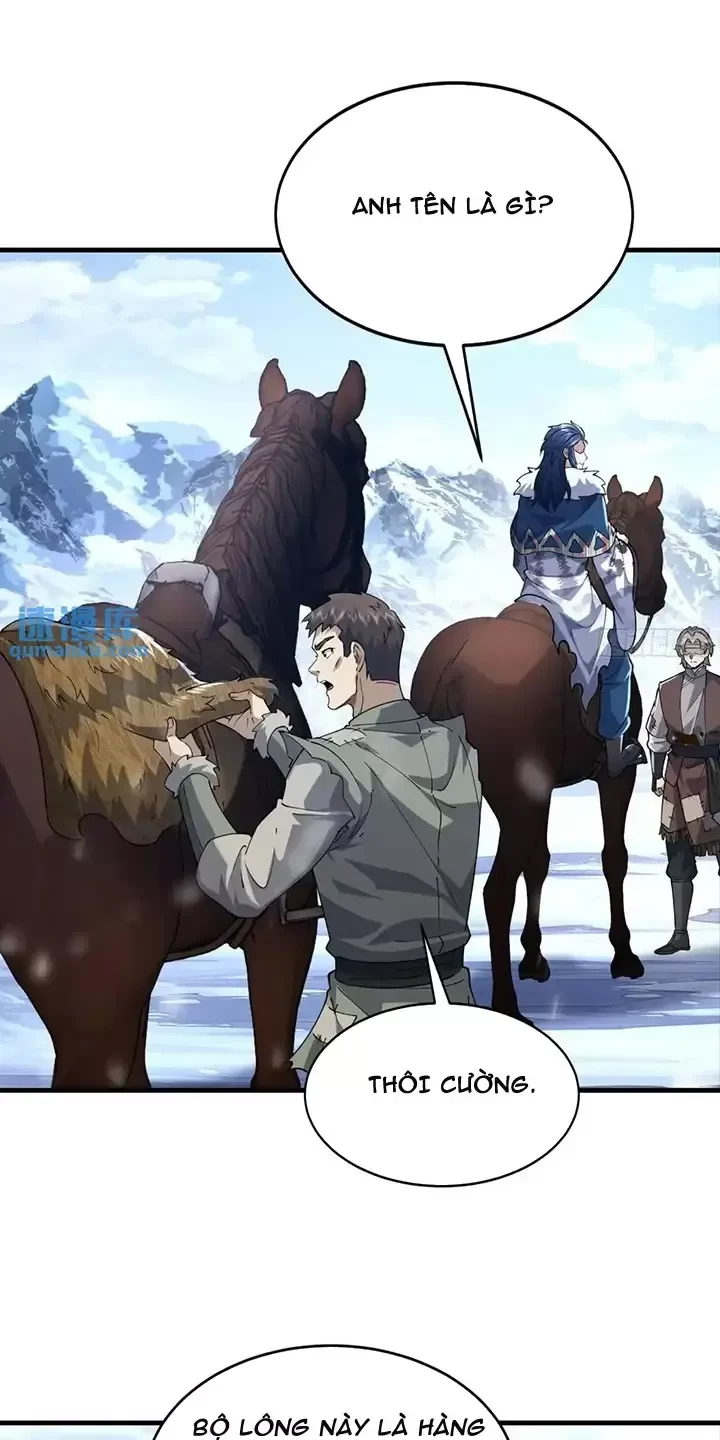 Đệ Nhất Danh Sách Chapter 352 - Next Chapter 353