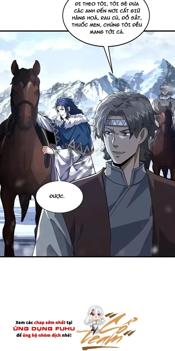 Đệ Nhất Danh Sách Chapter 352 - Next Chapter 353