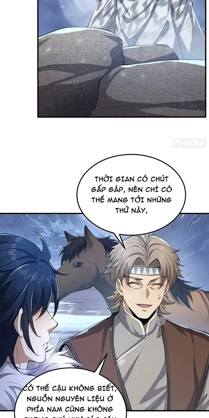 Đệ Nhất Danh Sách Chapter 352 - Next Chapter 353