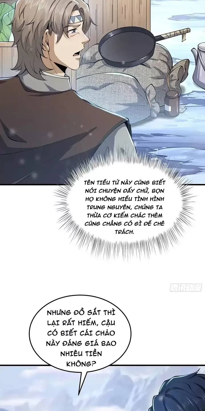 Đệ Nhất Danh Sách Chapter 352 - Next Chapter 353