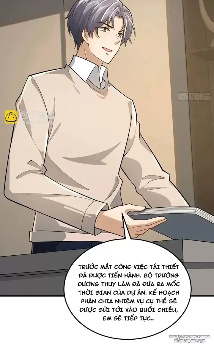 Đệ Nhất Danh Sách Chapter 352 - Next Chapter 353