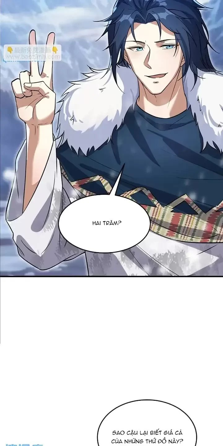 Đệ Nhất Danh Sách Chapter 353 - Trang 4