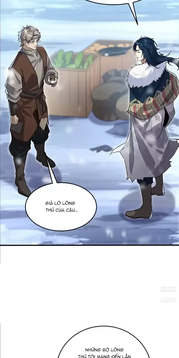 Đệ Nhất Danh Sách Chapter 353 - Trang 4