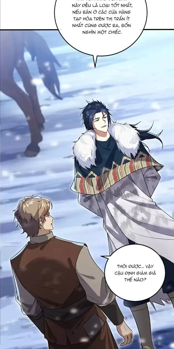 Đệ Nhất Danh Sách Chapter 353 - Trang 4