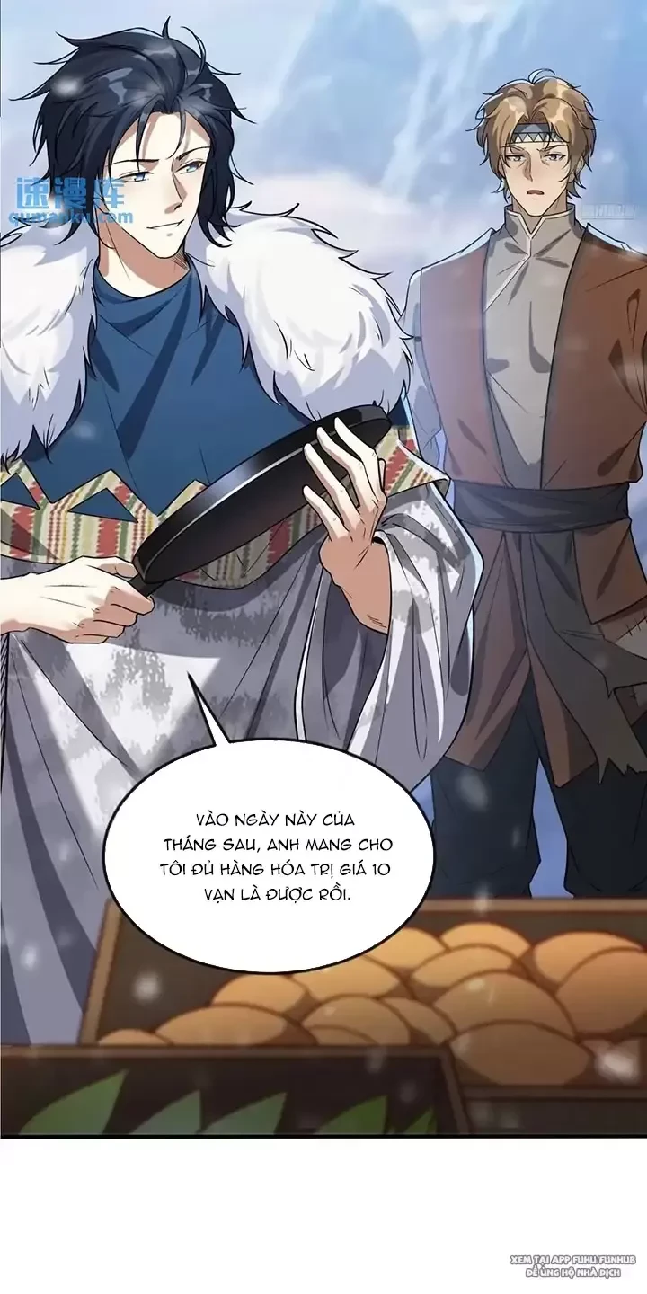 Đệ Nhất Danh Sách Chapter 353 - Trang 4