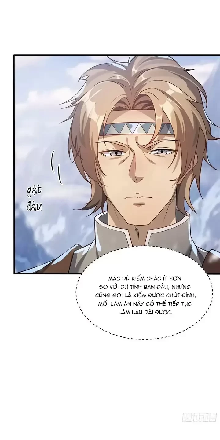 Đệ Nhất Danh Sách Chapter 353 - Trang 4