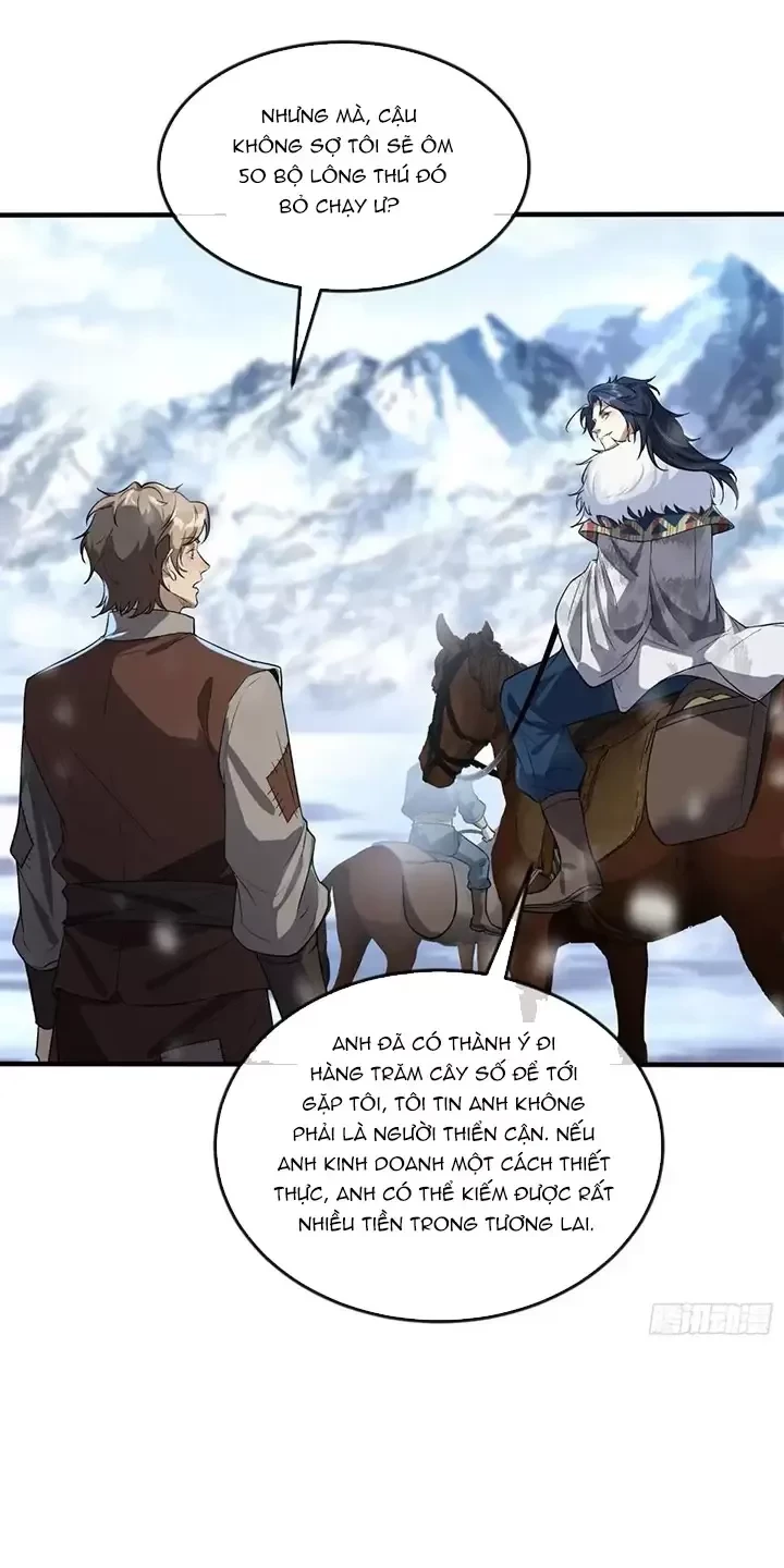 Đệ Nhất Danh Sách Chapter 353 - Trang 4