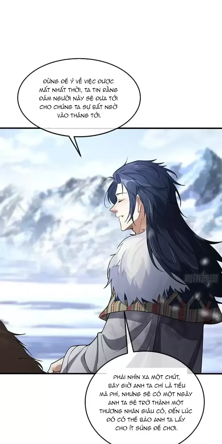 Đệ Nhất Danh Sách Chapter 353 - Trang 4