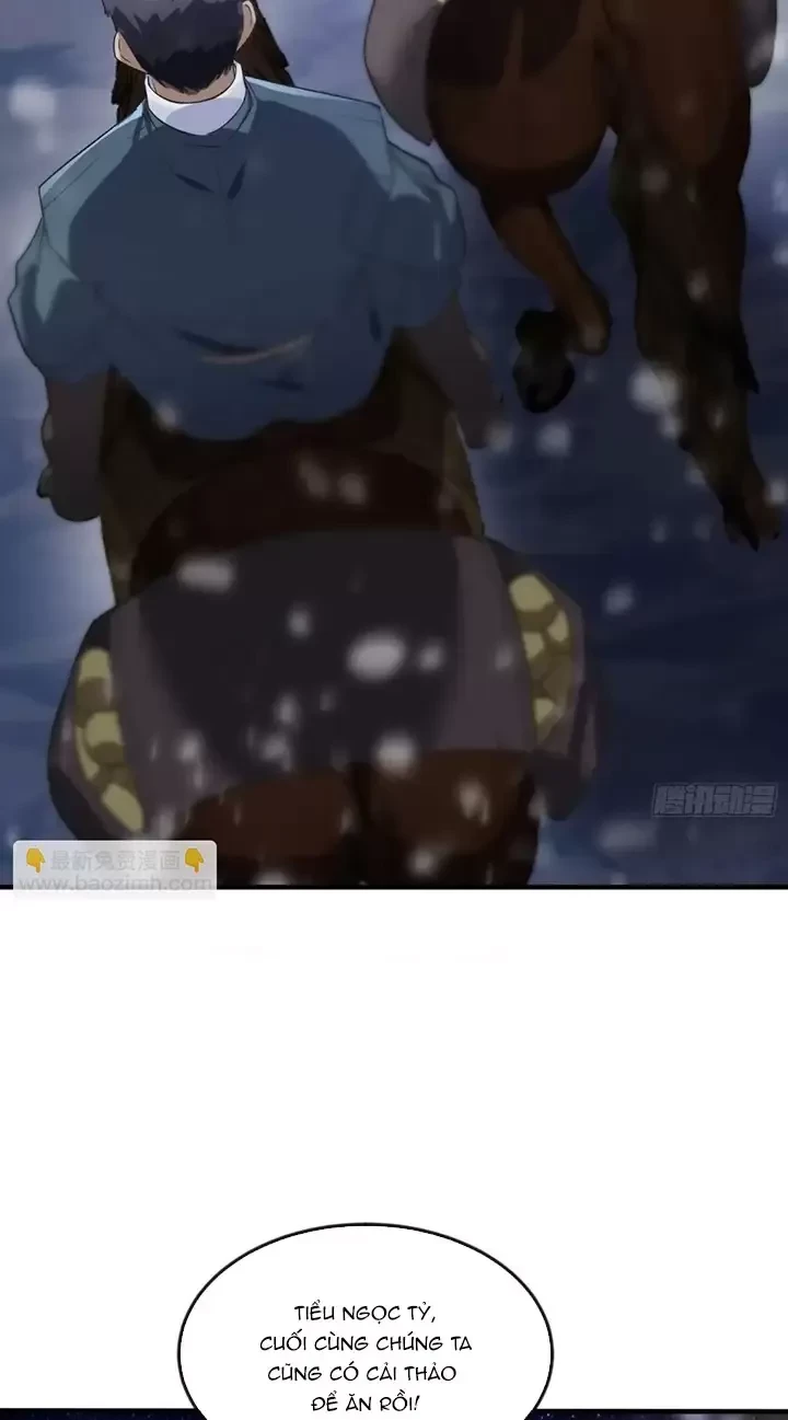 Đệ Nhất Danh Sách Chapter 353 - Trang 4