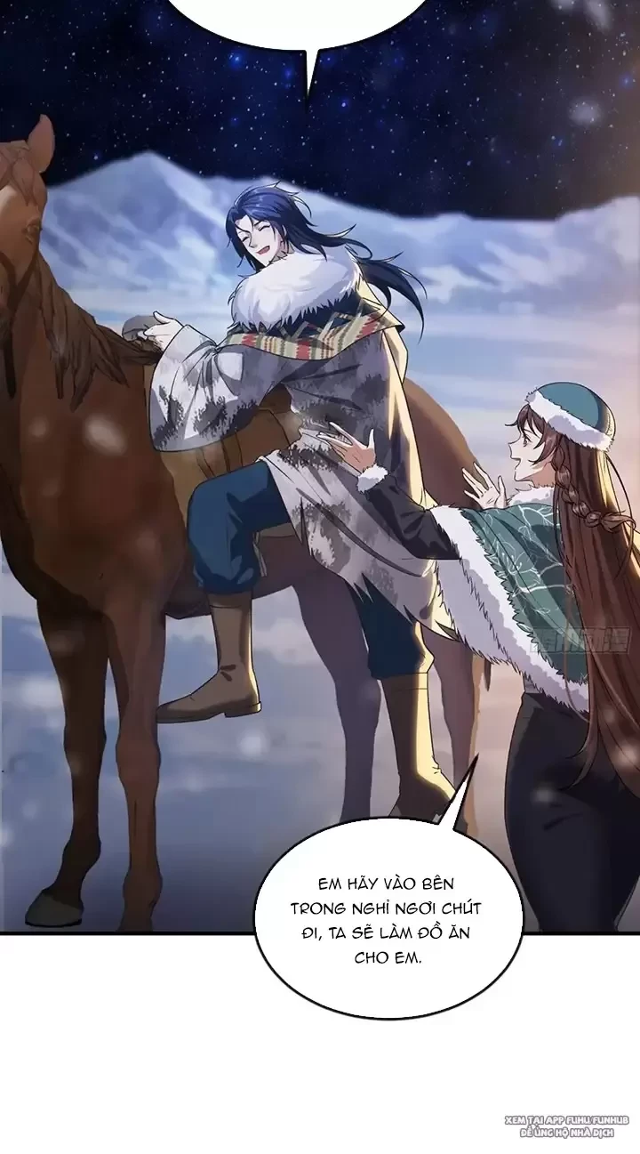 Đệ Nhất Danh Sách Chapter 353 - Trang 4