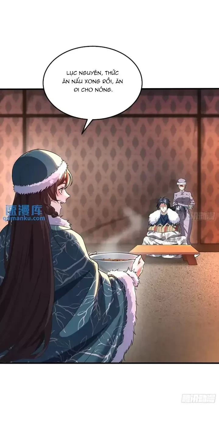 Đệ Nhất Danh Sách Chapter 353 - Trang 4