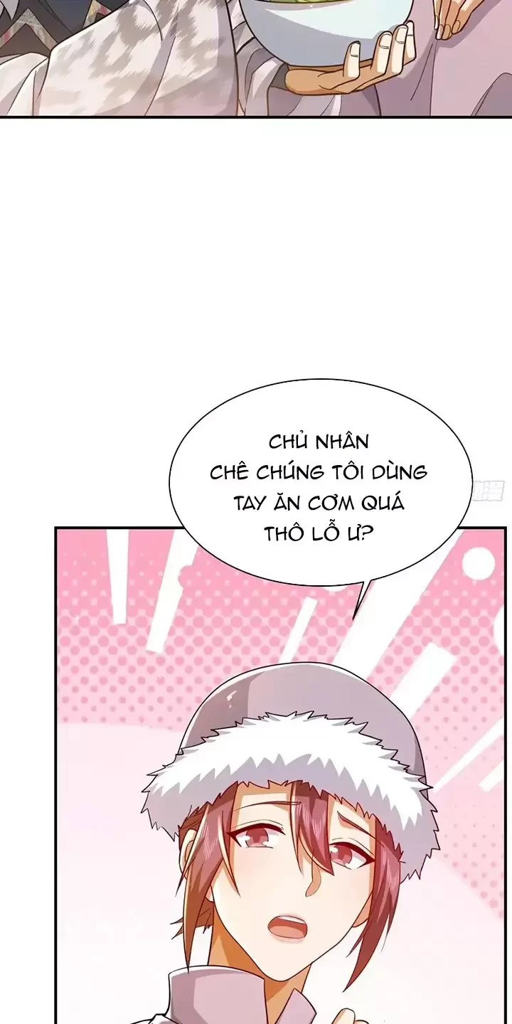 Đệ Nhất Danh Sách Chapter 353 - Trang 4