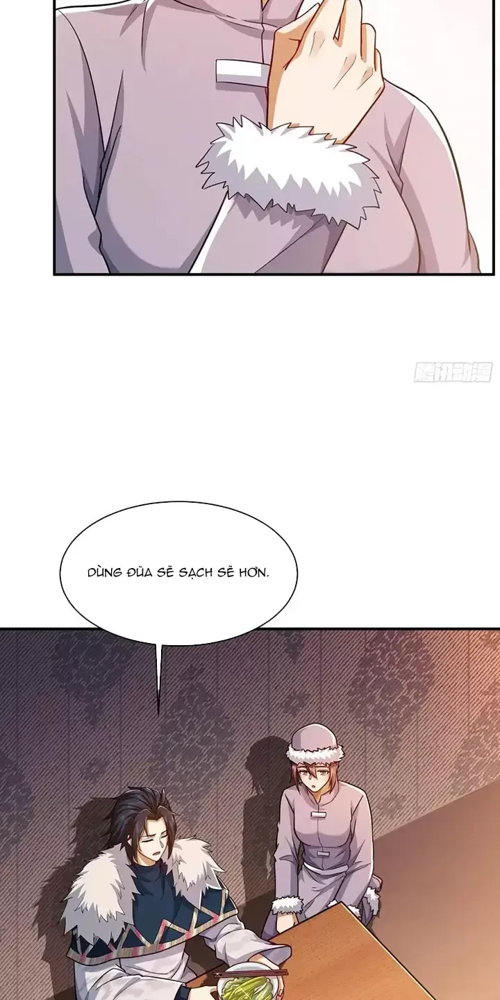 Đệ Nhất Danh Sách Chapter 353 - Trang 4