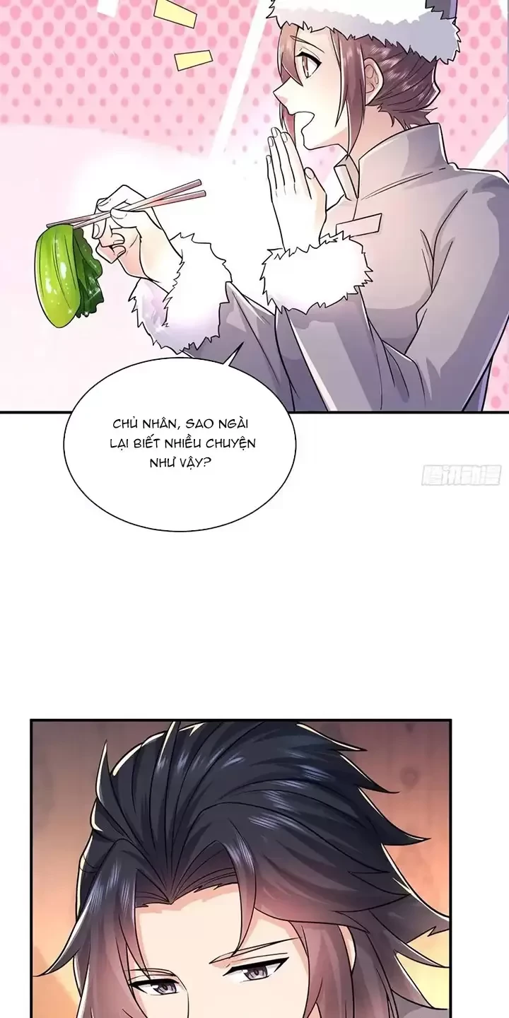 Đệ Nhất Danh Sách Chapter 353 - Trang 4