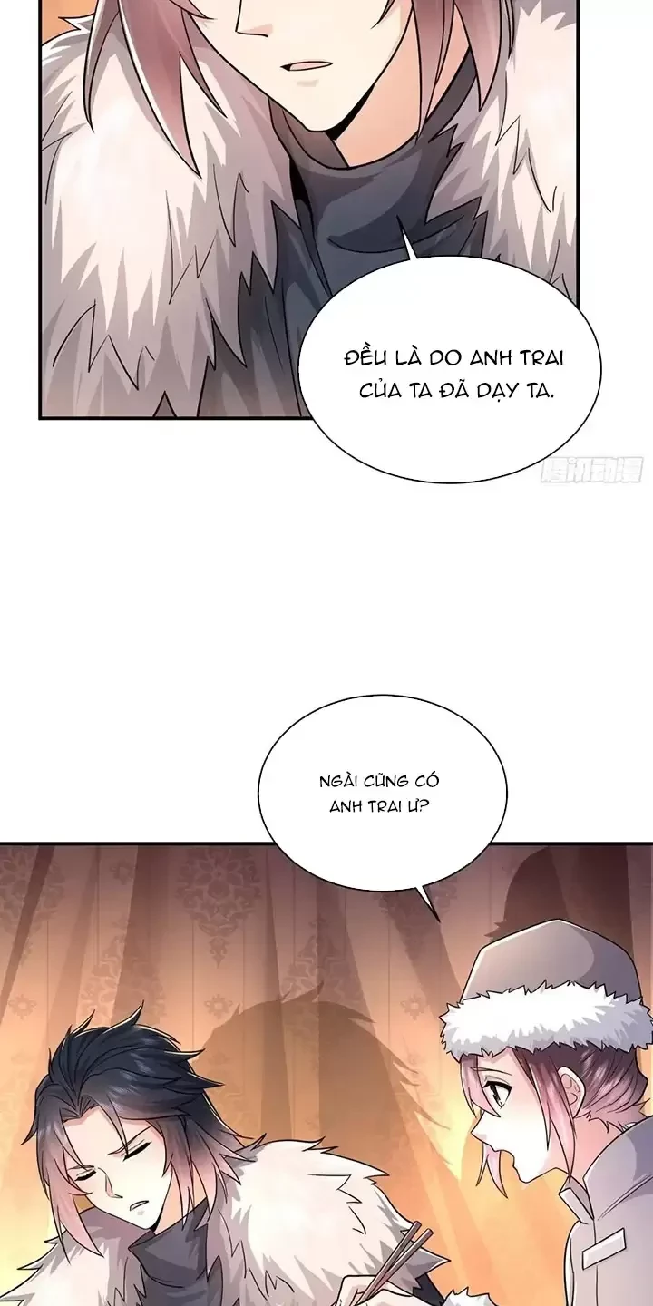 Đệ Nhất Danh Sách Chapter 353 - Trang 4