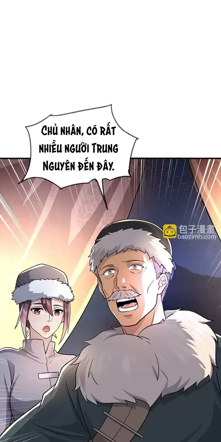 Đệ Nhất Danh Sách Chapter 353 - Trang 4