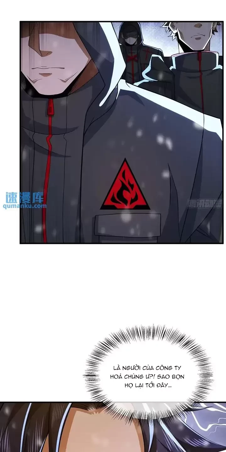 Đệ Nhất Danh Sách Chapter 353 - Trang 4