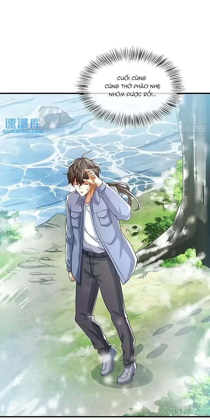 Đệ Nhất Danh Sách Chapter 353 - Trang 4