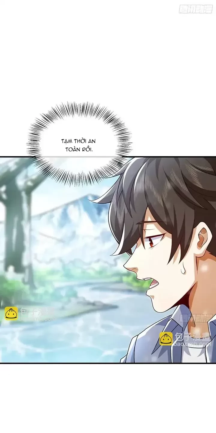 Đệ Nhất Danh Sách Chapter 353 - Trang 4