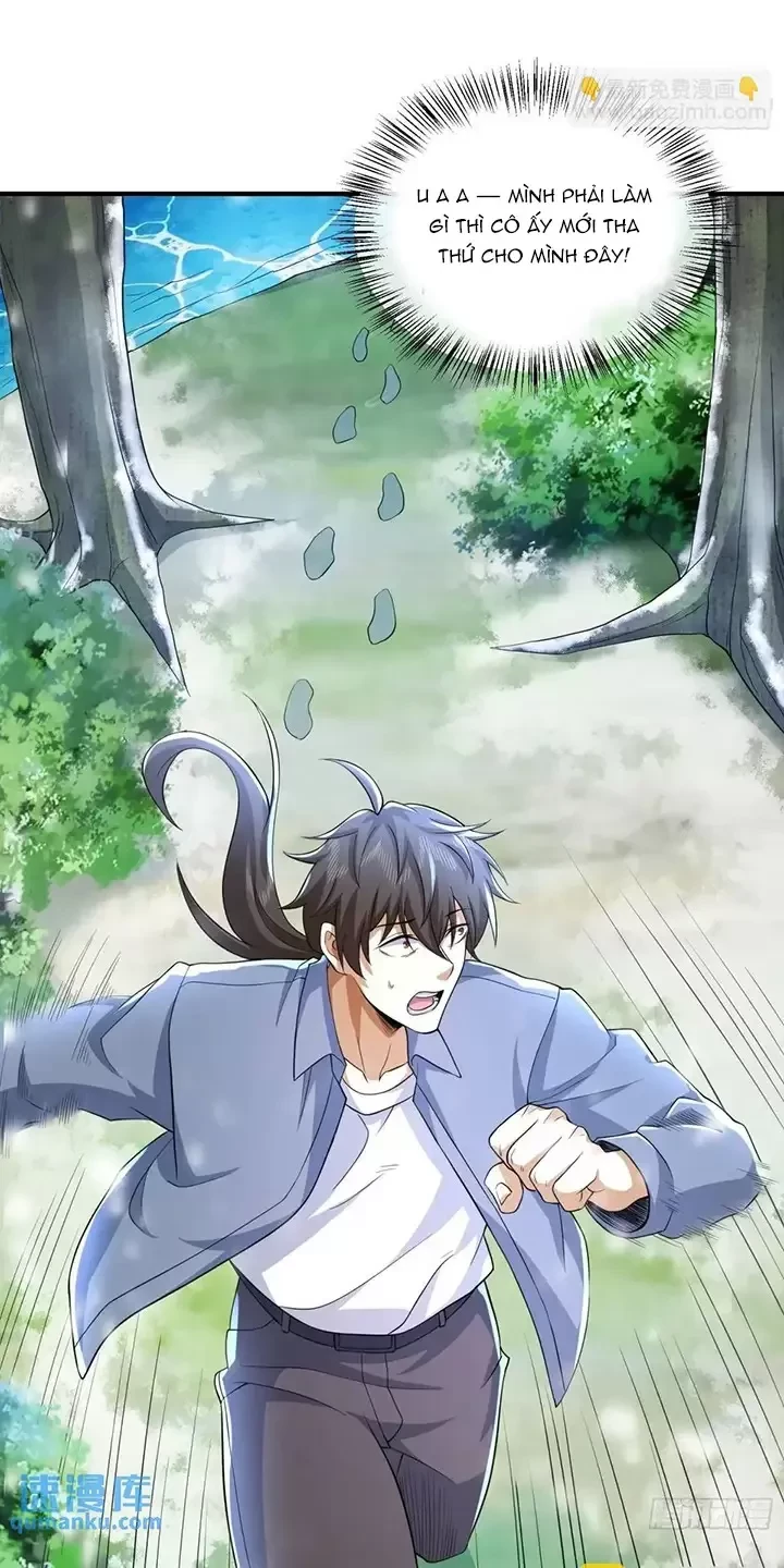 Đệ Nhất Danh Sách Chapter 353 - Trang 4