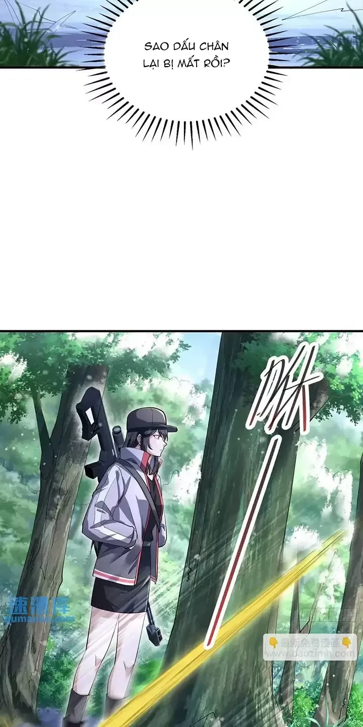 Đệ Nhất Danh Sách Chapter 353 - Trang 4